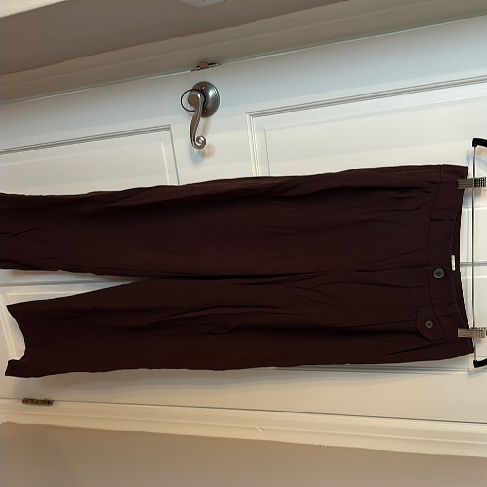 a new day Brown Wide Leg Pants
